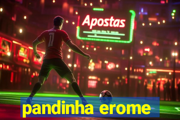 pandinha erome